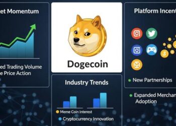 Dogecoin News Update: Market Momentum, Platform Incentives,