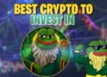 Top Crypto to Invest In Q1 2026 : Pepeto, Solana, and Polygon