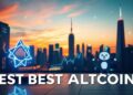 Best altcoins discussion blends Cardano price prediction