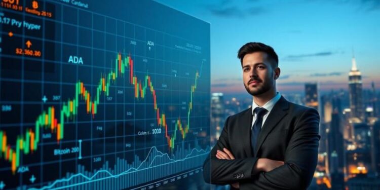 Cardano price prediction revisited with Bitcoin Hyper as best