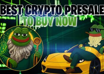 Solana Hits $200, Bitcoin Surges, But Pepeto Presale Funds