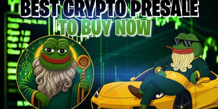 Solana Hits $200, Bitcoin Surges, But Pepeto Presale Funds