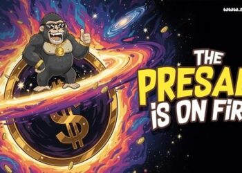APEMARS Presale vs Dogecoin & SPX6900 |