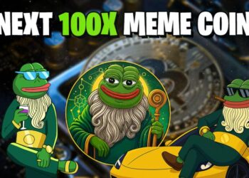 Top 9 Cryptos with 100x Potential : Why Pepeto Outranks Polkadot