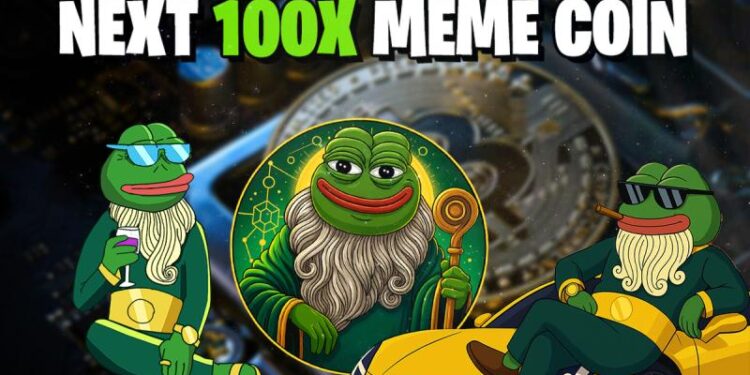 Top 9 Cryptos with 100x Potential : Why Pepeto Outranks Polkadot