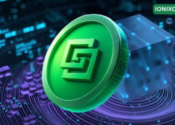 MATIC to $5 Before IONX Chain