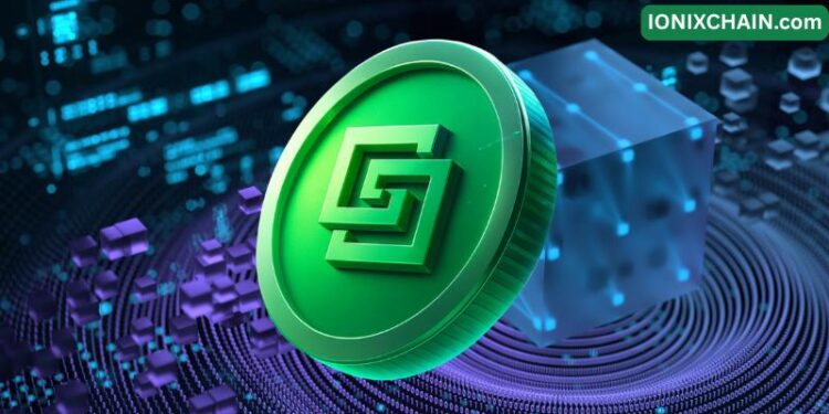 MATIC to $5 Before IONX Chain