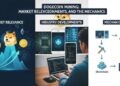 Dogecoin Miniing: Market Relevance, Industry Developments