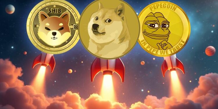Meme Coins Price Prediction for End of 2026: How High Can