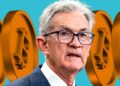 Bitcoin price up after Fed chair vows to fight new Trump attack – DL News