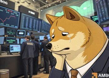 Dogecoin’s ETF buzz wears off – Should DOGE traders brace for $0.12?