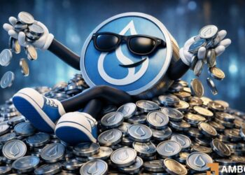 Sui’s $500mln stablecoin rise – 2 ways treasuries are running the protocol