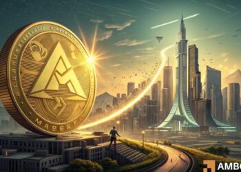 Avalanche RWA TVL hits $1.3B – Is AVAX next to rally?