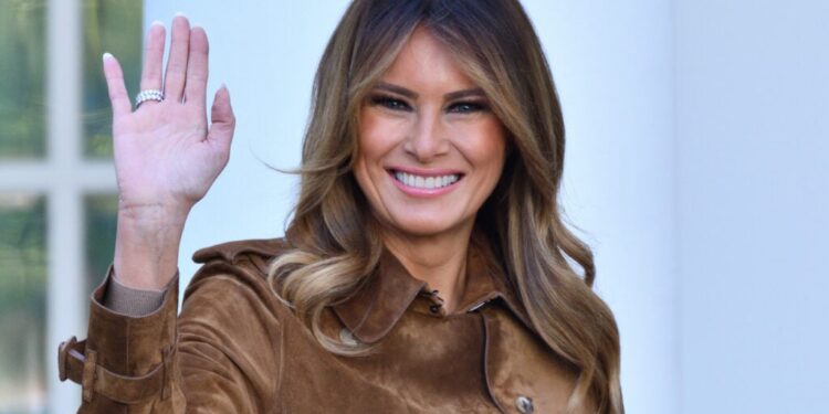 Melania Trump Memecoin Surges 7%, Leaves Bitcoin, Dogecoin In The Dust — What’s Driving The Buzz? – Grayscale Bitcoin Mini Trust (BTC) (ARCA:BTC)