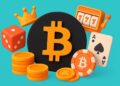 22+ Best New Bitcoin & Crypto Casinos & Gambling Sites