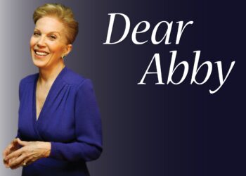 Dear Abby: My brother is mad at me and asked for his crypto gift back
