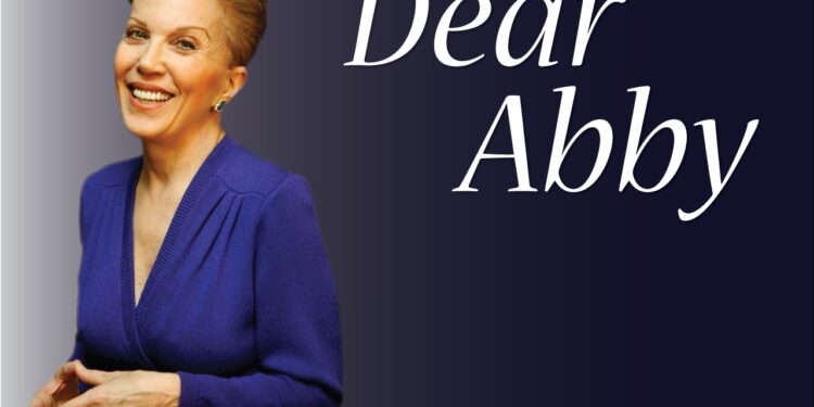 Dear Abby: My brother is mad at me and asked for his crypto gift back