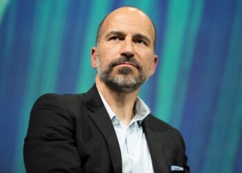 Uber CEO Once Called Bitcoin A ‘Proven Commodity,’ But Found These Cryptos More ‘Practical’ For This Reason