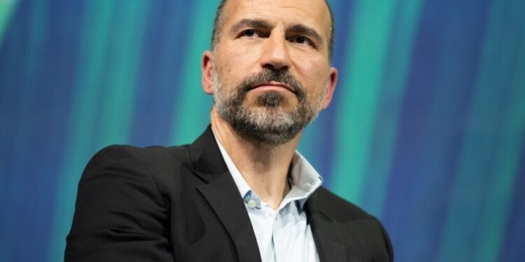 Uber CEO Once Called Bitcoin A ‘Proven Commodity,’ But Found These Cryptos More ‘Practical’ For This Reason
