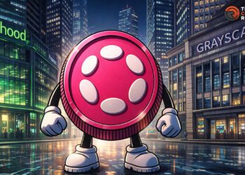 Polkadot Price Near $2.00 Gets a Push From Robinhood and Grayscale
