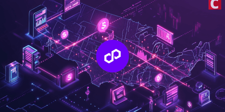 Polygon Acquires Coinme and Sequence for $250M