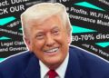 Trump fans spent $550m on his family’s crypto token. Now they’re begging to get out – DL News
