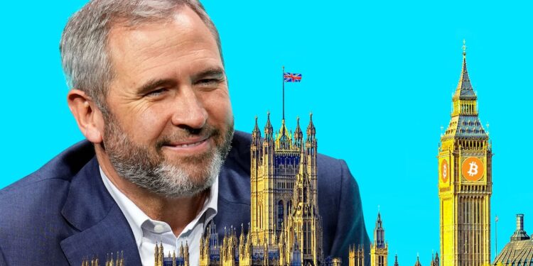 Ripple acquires UK approvals to expand payments business – DL News