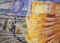 South African rand trades at 16 to the dollar for first time since June 2022