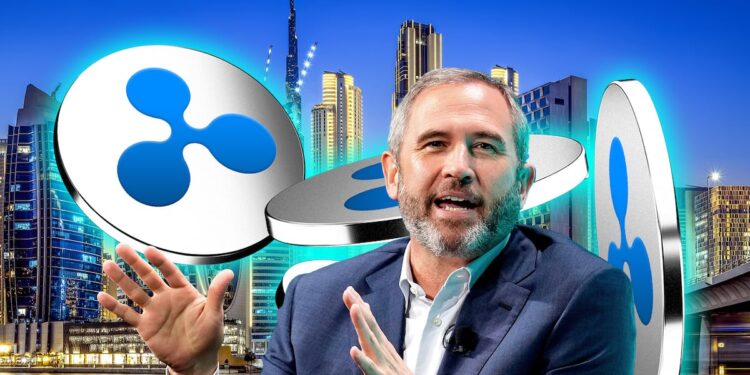 Ripple Treasury won’t force crypto on sceptical clients, exec says – DL News