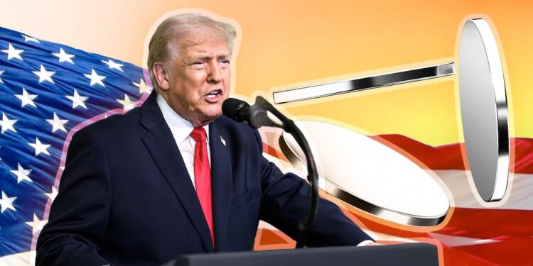 Bitcoin price to surge as Trump pushes debasement trade ‘into overdrive,’ analysts say – DL News