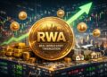 RWA Market Value Logs New ATH Of Over $350B