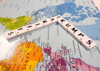 Trump Tariffs Will Clear The Supreme Court Hurdle? Crypto Bettors Say: No