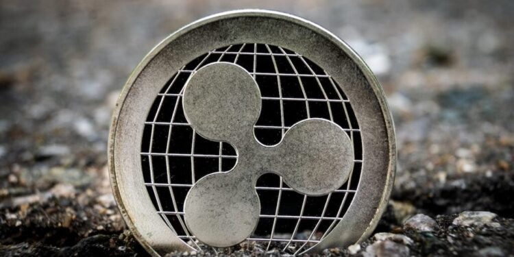 Ripple CTO David Schwartz Crushes $100 XRP Dreams As Price Plunges 12%