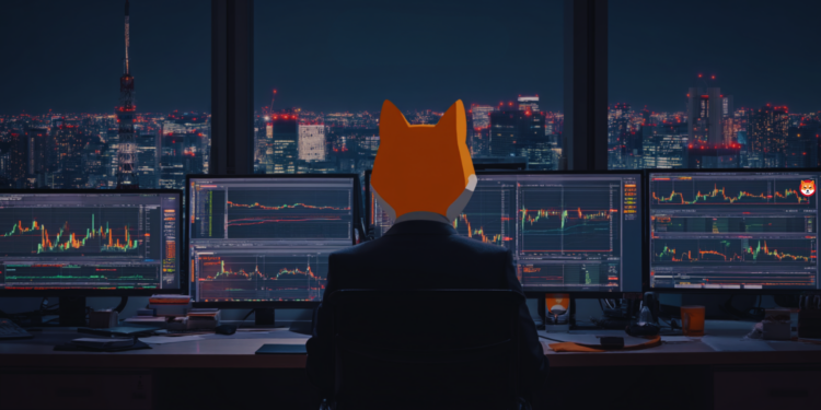 Shiba Inu Leads First Sector Rally of the New Year as Capital Rotates to ‘Blue-Chip’ Memes – The Shib Daily