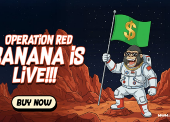 Next 26,500% ROI Alert: APEMARS Races Past AVAX and DOT as Presale Stage 2 Nears a Sellout