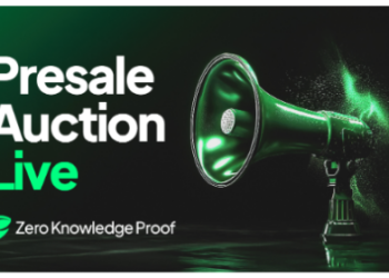 Why This Presale is the Best Long Term Crypto