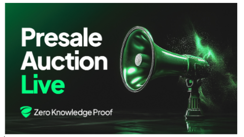 Why This Presale is the Best Long Term Crypto