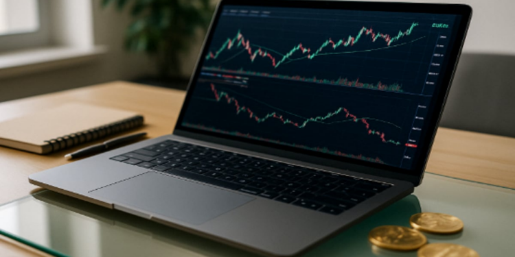 Chainlink, Polkadot, Cardano Set To Be Surpassed By This XRP Rival In 2026