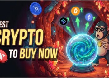 Ethereum Price Surges, Altcoins React – Top 10 Coins to Watch as APEMARS Presale Offers 15,000% ROI