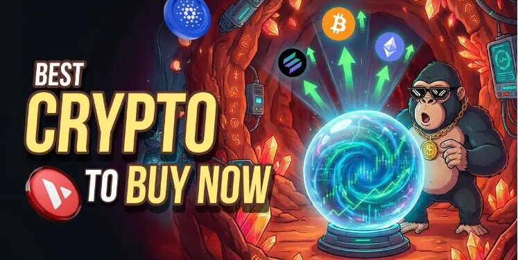 Ethereum Price Surges, Altcoins React – Top 10 Coins to Watch as APEMARS Presale Offers 15,000% ROI