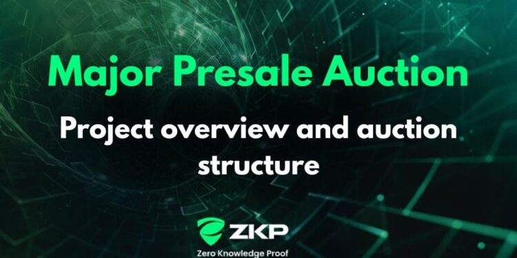 Capital Flows Shift Toward Zero Knowledge Proof as Solana and Polkadot Stabilize