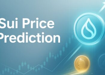 SUI Looks Set To Reach $2 Mark As Alts Turn Up The Heat, How High Can It Climb In 2026?!