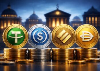 Web3 Expert Demystifies Retail Promises Of Stablecoins