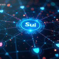 SUI Buy Signal Sparks 600% Rally Speculation| Live Bitcoin News