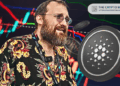 Hoskinson Calls 2026 a Do-or-Die Year for Cardano to Supercharge Its DeFi Ecosystem