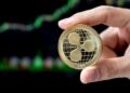 Trading expert sets date when XRP will crash to $1.4