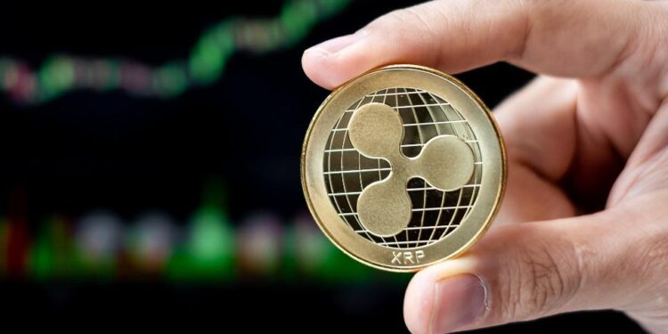 Trading expert sets date when XRP will crash to $1.4