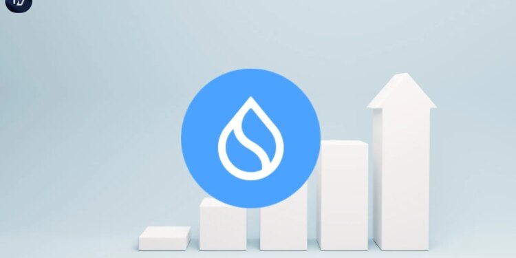 SUI Could Surge To $6.47 Following RWA Expansion And Bitwise