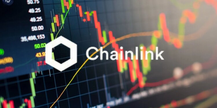 Chainlink (LINK) Rises To $14 As Bitcoin Dominance Eases, Fueling Altcoin Momentum