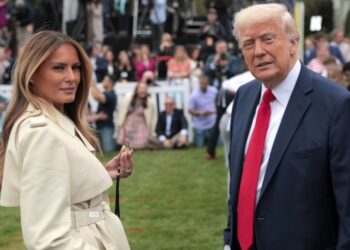 How Has Trump’s Family Wealth Boomed After Being Reelected As US President?